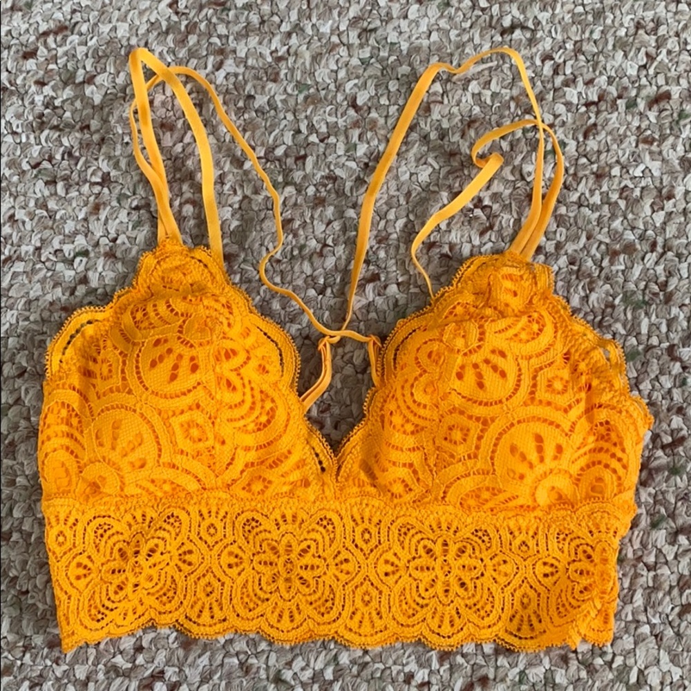 Aerie bralette